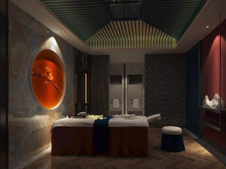 为什么选择苏州相城Teyou养生会馆桑拿会馆